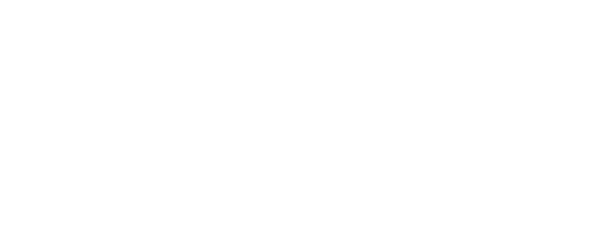 Humapub Logo